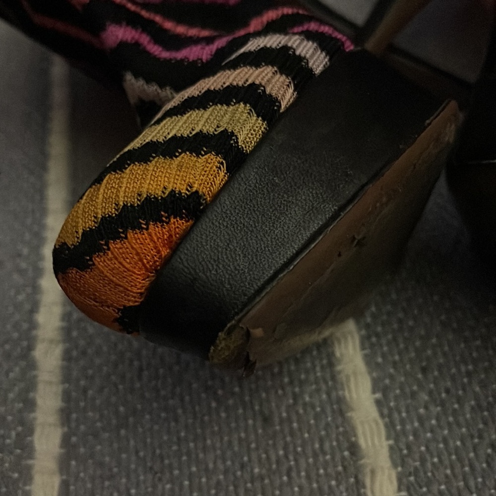 Shoes - Picture 2 of 12